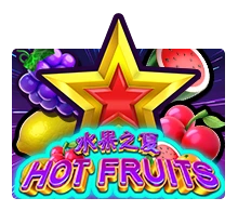 Hot Fruits