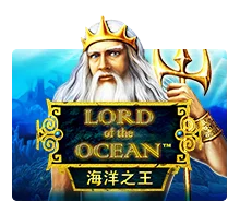 Lord of The Ocean