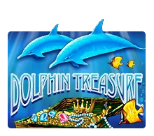 Dolphin Treasure