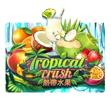 Tropical Crush