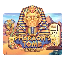 Pharaoh's Tomb