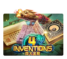 The Four Invention