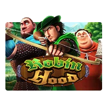 Robin Hood