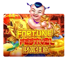 Fortune Festival