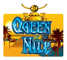 Queen Of The Nile