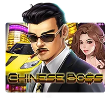 Chinese Boss