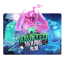 Haunted House