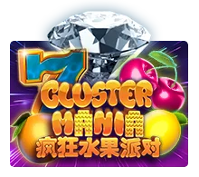 Cluster Mania