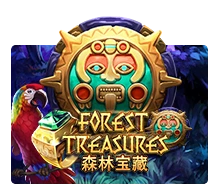 Forest Treasure