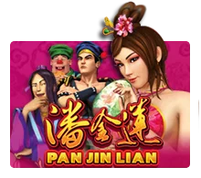 Pan Jin Lian