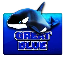 Great Blue