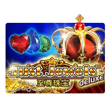 Just Jewels Deluxe