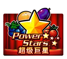 Power Stars