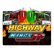 HighwayKings JP