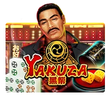 Yakuza