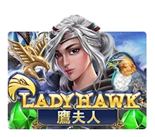 Lady Hawk