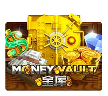 Money Vault