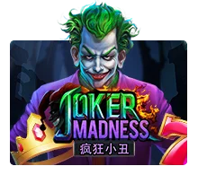 Joker Madness