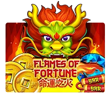 Flames Of Fortune