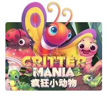 Critter Mania