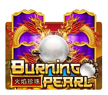 Burning Pearl