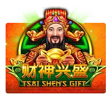 Tsai Shen's Gift