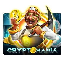 Crypto Mania