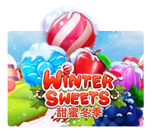 Winter Sweets