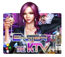 Enter The KTV