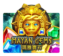 Mayan Gems