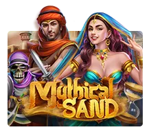 Mythical Sand