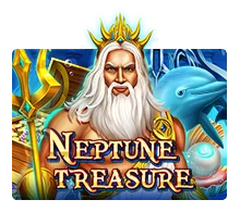 Neptune Treasure